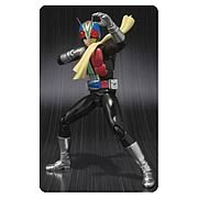 Kamen Rider Masked Rider V3 Riderman Figuarts Action Figure